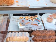 -仟吉KenGee(银港店)