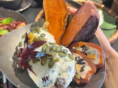 -Ameigo梅果·云贵川bistro(长宁来福士店)