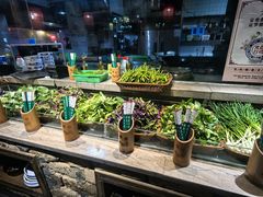 -古道村落(温汤店)