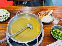 -郭嫂油茶(北门店)