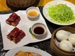 -小城粥道·海胆鲜虾粥(解放广场店)
