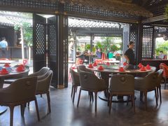-川悦留香·海鲜餐厅(海棠68环球美食街店)