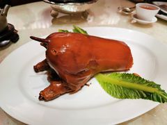 -8餐厅(新葡京酒店)