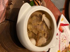 每日养生例汤-NIUNIUPARK和牛螃蟹(龙湖杭州滨江天街店)