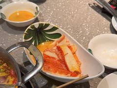 -集渔·泰式海鲜火锅(科华店)
