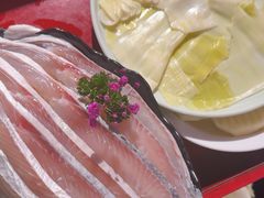 -重庆袁老四火锅(武进万达店)