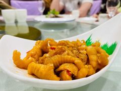 -清华酒楼(盘门店)