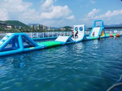 -千岛湖-欢乐水世界