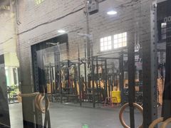 -CrossFit MeWellness
