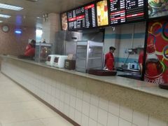 -顶好快餐(市府店)