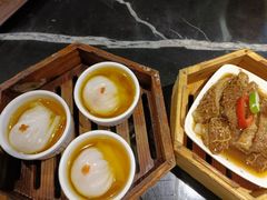 -龙凤点心饼家·39年老字号(松岗店)