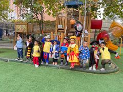 -吉而慧幼儿园-原红黄蓝幼儿园(世华水岸园)