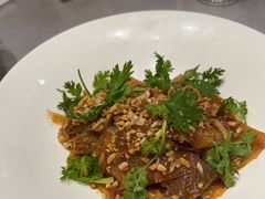 -老牌坊鲁菜名店(宽厚里店)