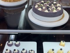 -万达瑞华酒店美食汇自助餐厅(楚河汉街店)