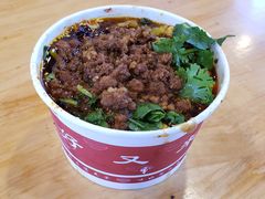 -八一好吃街·高品美食广场