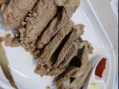 手抓羊肉-伊祥·敦煌楼