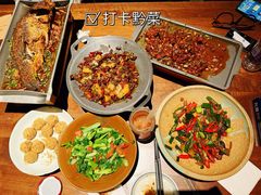 -树厨贵州菜(花果园购物中心店)