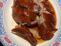 -和平馆·地道港澳茶餐厅(西门口店)