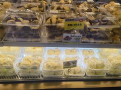 -鲍师傅糕点(江苏路店)