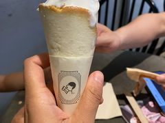 -喜茶(上海兴业太古汇店)