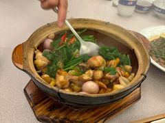 -玖味(老工人西路店)