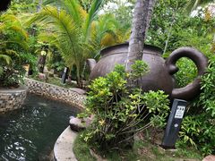 -三亚珠江南田温泉度假区