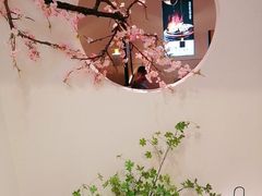 -蜜桃餐厅·伴山(绿宝广场店)