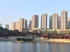 -重庆彩云湖湿地公园