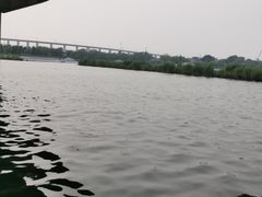 -绿堤公园
