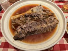 -西贝(上海中心店)