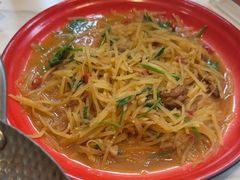 -苏湘小馆·不做预制菜(青年公社店)