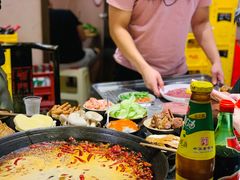 红汤锅底-肥龙火锅(南坪店)