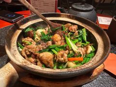 -啫胜(西城红场店)