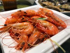 -宝燕海货工场(长江国际店)
