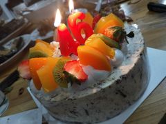 -供美香(集街店)