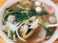 -阿玲海鲜面(高亭镇星河路店)