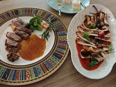 -J·one Bistro吉萬酒厨·牛排