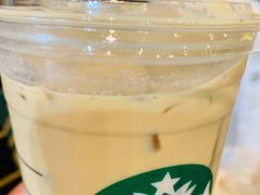 -星巴克(成都机场T2店)