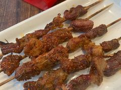 -老友谊冷面店(苏家屯店)