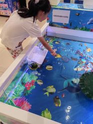 -孩子王童乐园(南京六合欢乐港店)