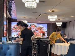 -怀德酒楼·粤菜·海鲜·茶点(宝安国际机场店)