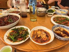 -陈麻婆豆腐总店