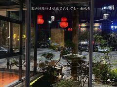 -龙悦湾酒家·八阵鱼生·渔人码头店