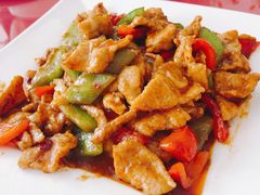-安吉海鲜中餐厅ANJI CHINESE Restaurant