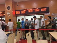 -社区食堂