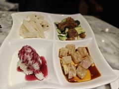 -城南往事·鲁菜济南菜(软件园美莲广场店)