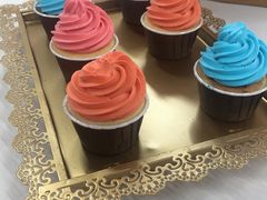 -大麦吉翻糖蛋糕甜品桌商务茶歇(光复西路店)