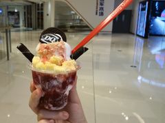 -DQ·蛋糕·冰淇淋(苏州中心店)