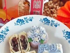 -昆明冠生园·蛋糕·面包(南强街店)