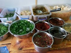 android_upload_pic-巍山火巴肉饵丝(大理古城店)